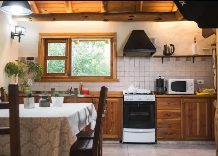 Casa Aike Vila San Carlos de Bariloche que aceita animais de estimação