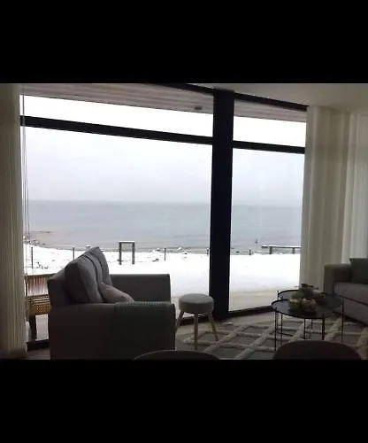 Paraiso Nahuel Huapi Villa San Carlos de Bariloche