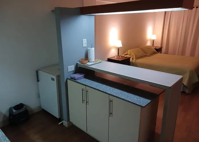 Terra1 Apartamento San Carlos de Bariloche