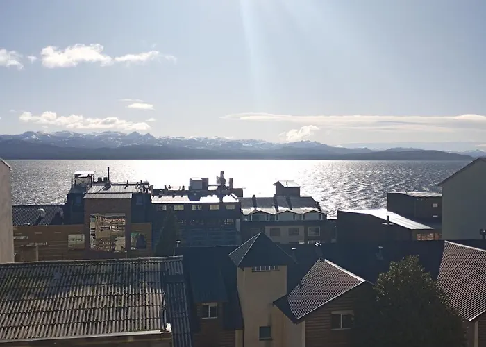 Bariloche 440 Apartamento que aceita animais de estimação