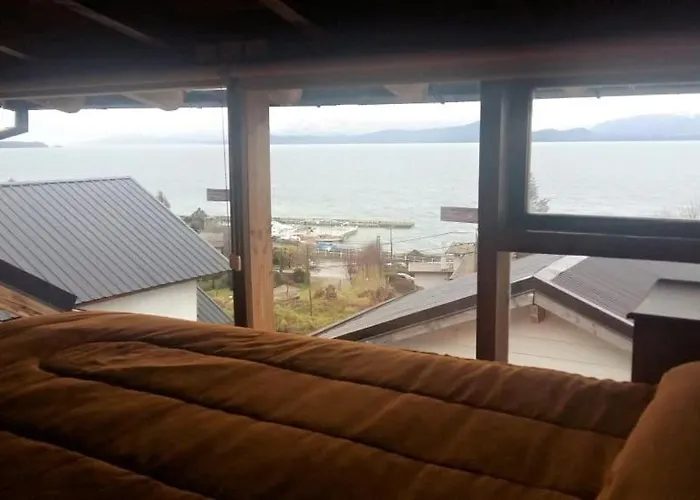 Las Agustinas Dat San Carlos de Bariloche