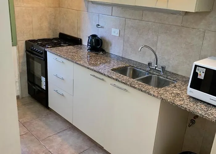 Suite Sur San Carlos de Bariloche