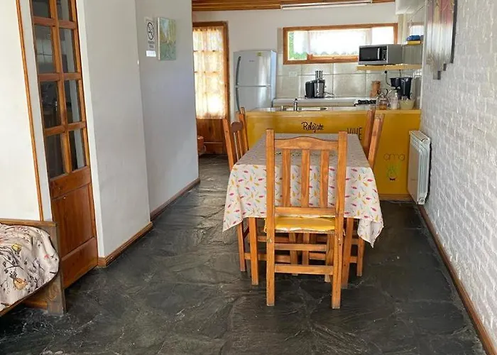 Ohana San Carlos de Bariloche que aceita animais de estimação