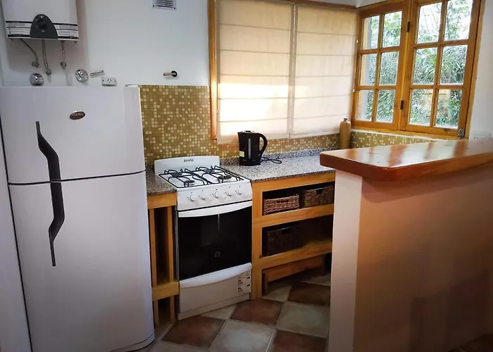 Cabana Acogedora Cerca Del Teleferico Cerro Otto San Carlos de Bariloche