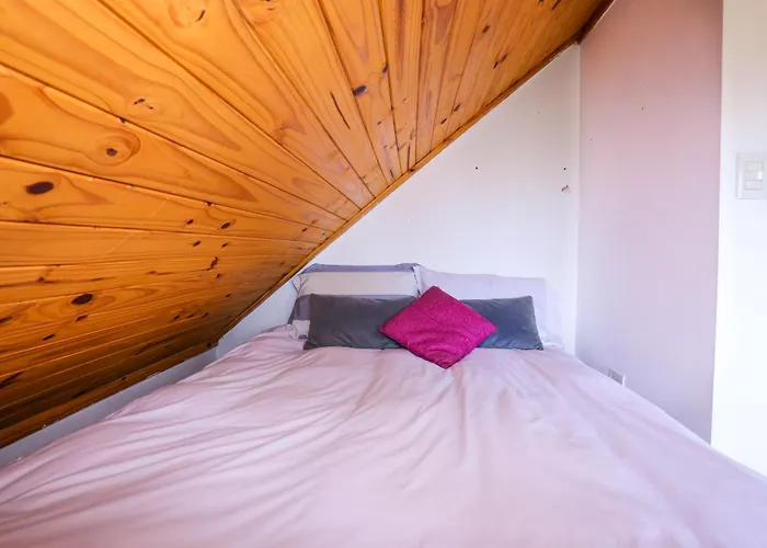 Tauro Penthouse Apartamento San Carlos de Bariloche
