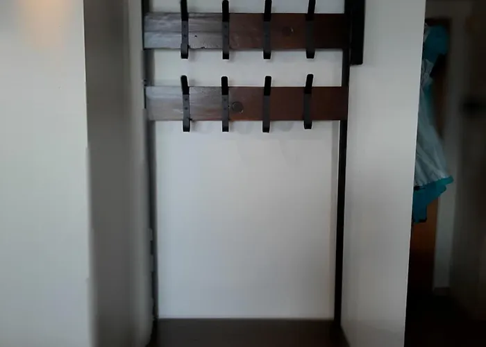 Hermoso Departamento Con Vista Al Lago Y Cochera San Carlos de Bariloche que aceita animais de estimação