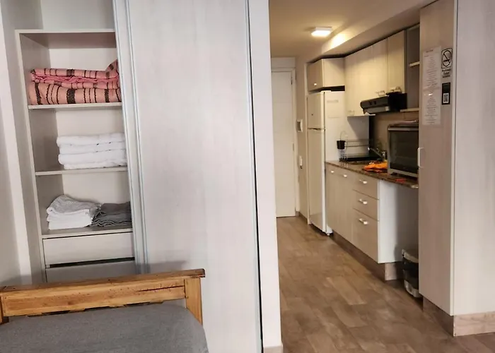 R&H Design Apartamento San Carlos de Bariloche