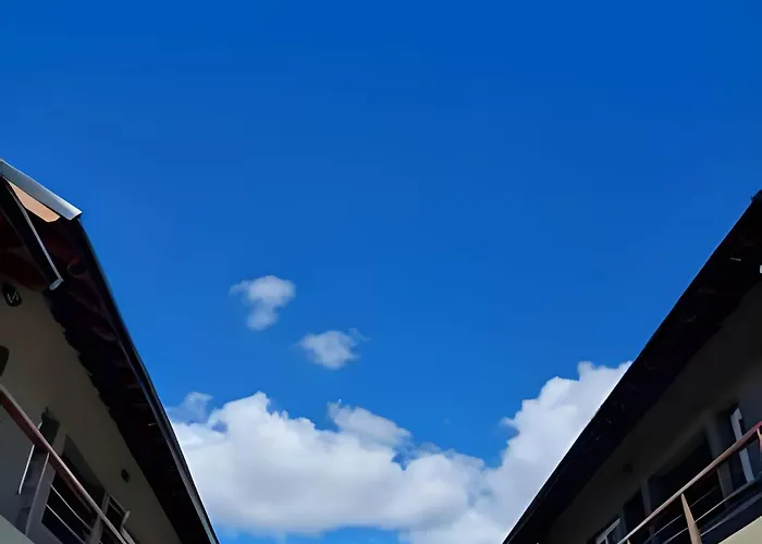 Monoambiente El Otto Apartamento San Carlos de Bariloche