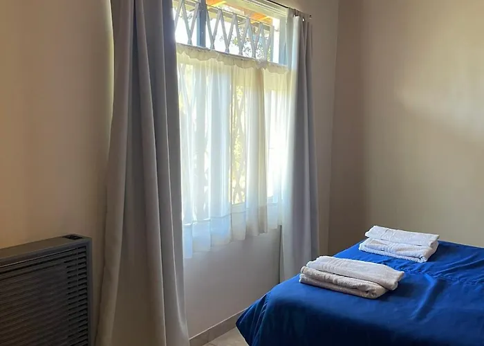 Casita Para 2 San Carlos de Bariloche