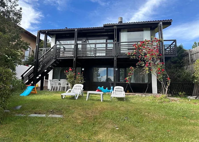 Gross Guest House San Carlos de Bariloche