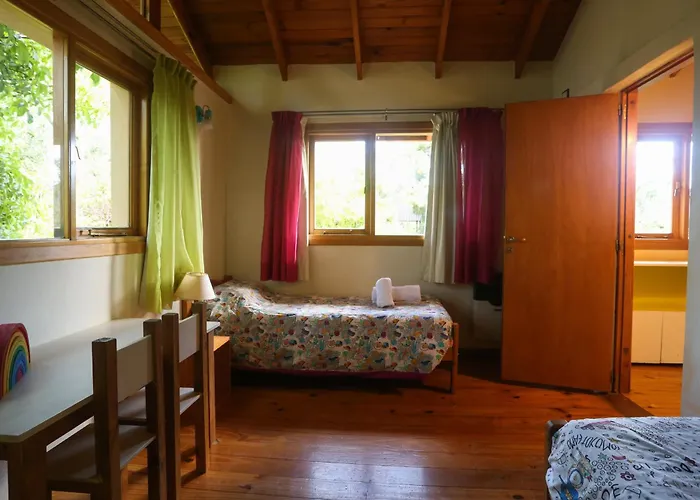 Hermosa Casa en la Base del Cerro Otto San Carlos de Bariloche