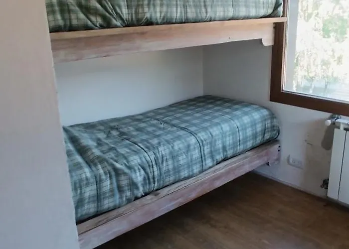Hermosa Casa Bariloche