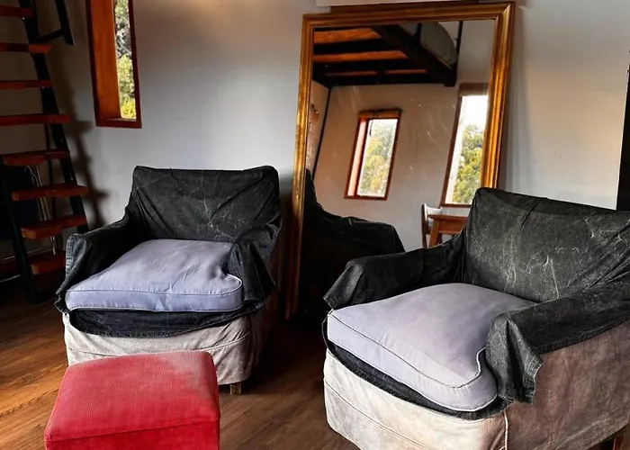 Apartamento Buena Vista San Carlos de Bariloche