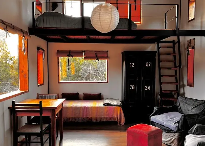 Apartamento Buena Vista San Carlos de Bariloche