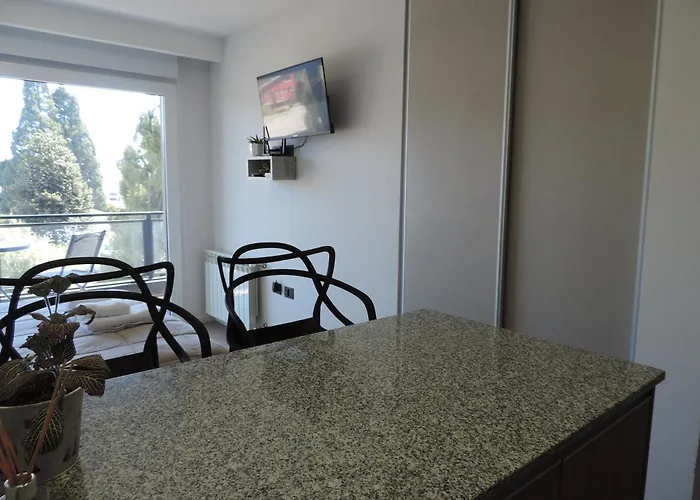 Estudio Palacios San Carlos de Bariloche