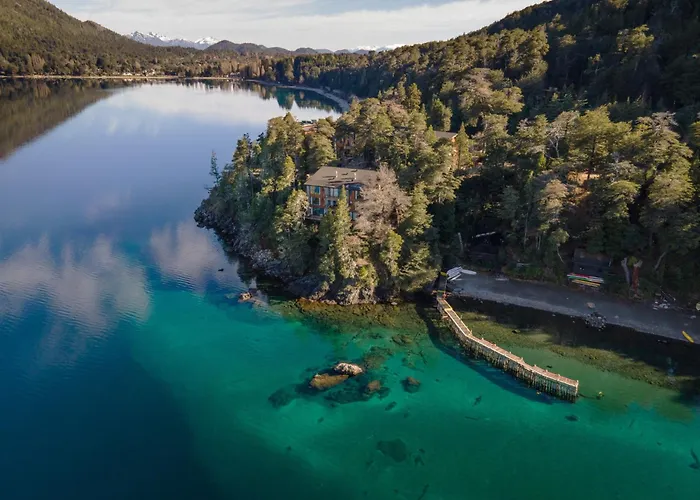 Suites del Lago Bariloche 2B