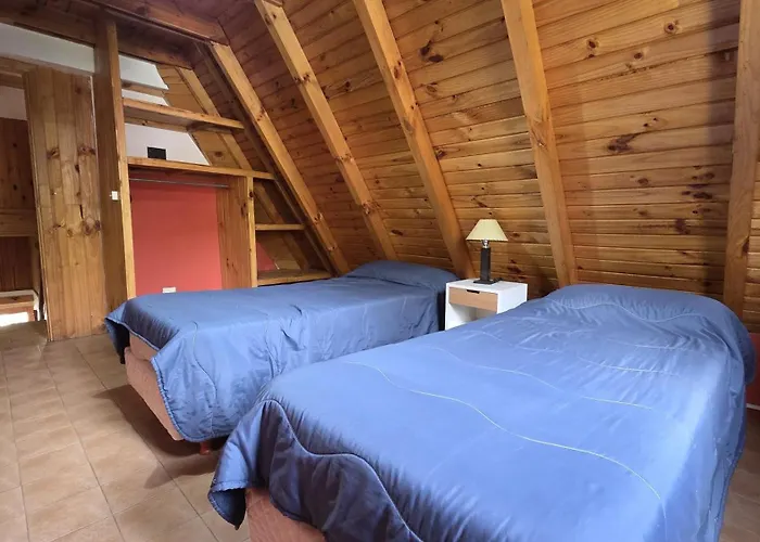Villa San Ignacio San Carlos de Bariloche