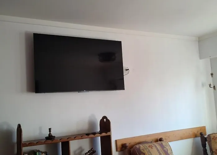 Apartamento Mario I San Carlos de Bariloche