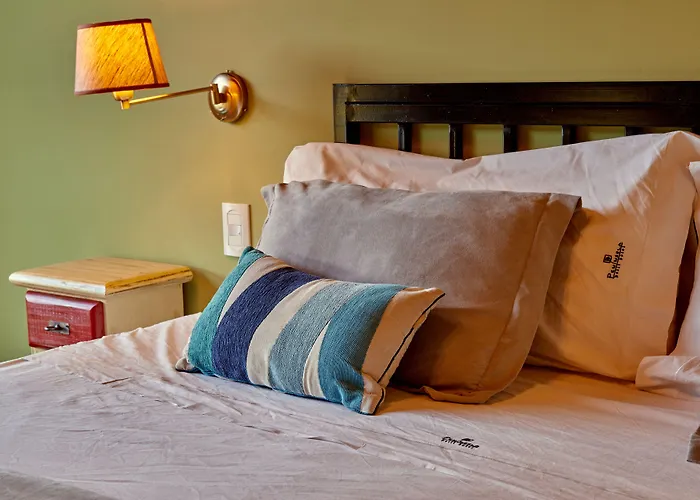 Peninsula Petit Hotel San Carlos de Bariloche