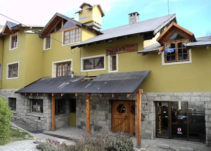 Periko'S Youth Hostel San Carlos de Bariloche