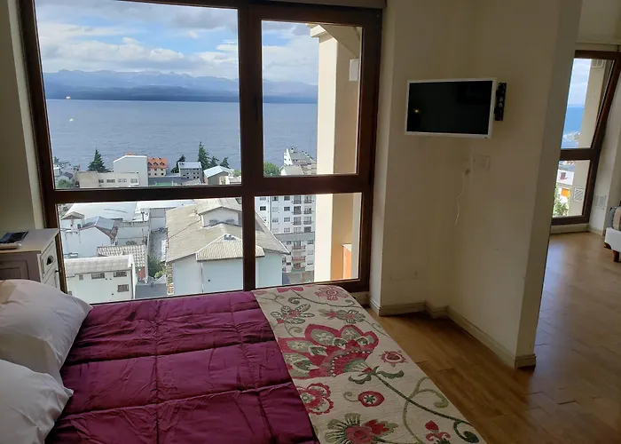 Apartamento Nexos Bariloche