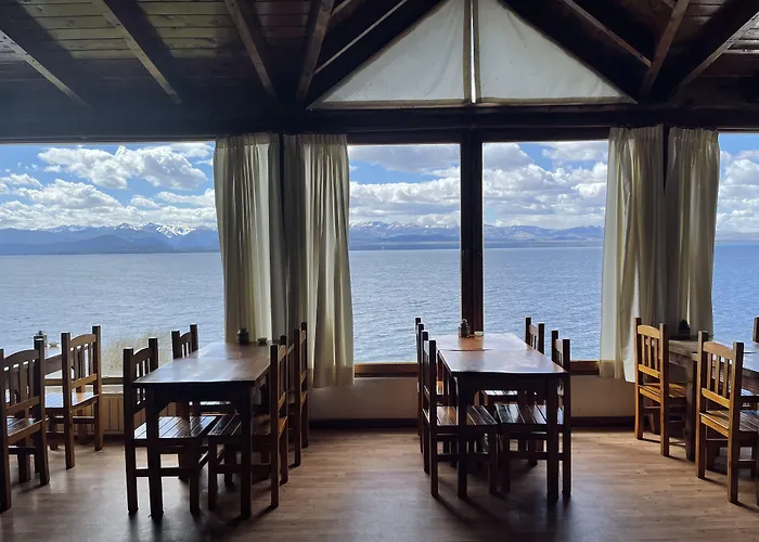 Hosteria Ventus Patagonia San Carlos de Bariloche