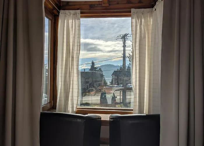 Apart Hotel Bungalows Matute San Carlos de Bariloche