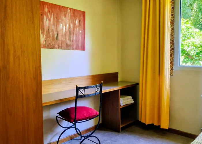 Apartamento Departamentos Altos del Centro San Carlos de Bariloche