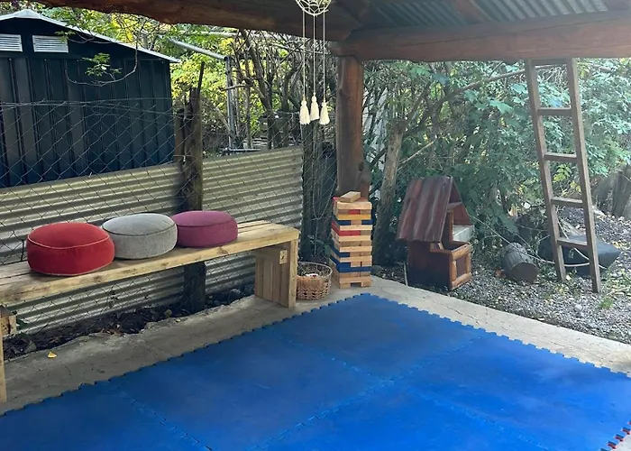Monoambiente Centrico Con Hermoso Patio San Carlos de Bariloche