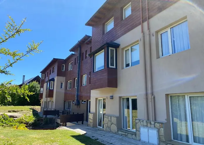 Apartamento Catedral Sur San Carlos de Bariloche