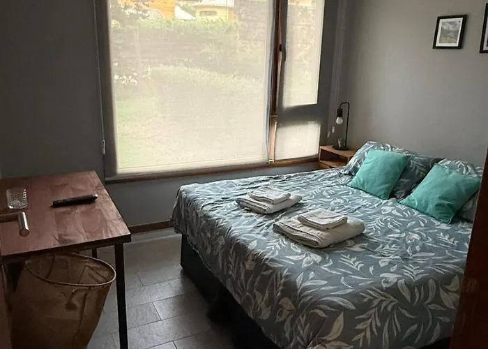 Alberti Apartment San Carlos de Bariloche