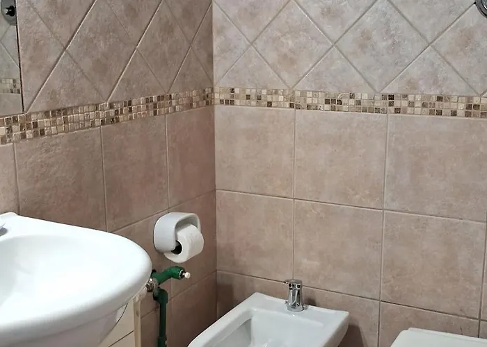 Apartamento Center Vistas San Carlos de Bariloche admite animales