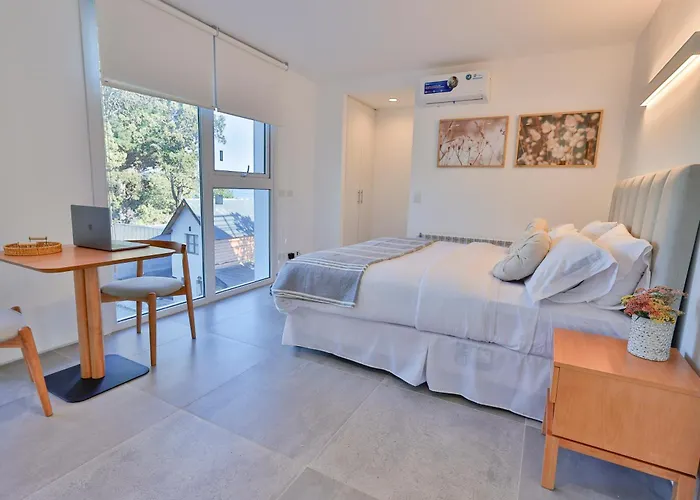 Aparthotel B612 Bariloche