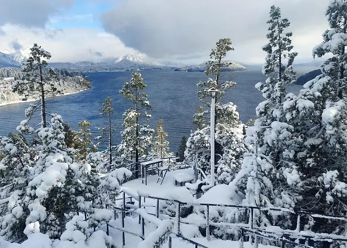 Aucapillan Vila San Carlos de Bariloche