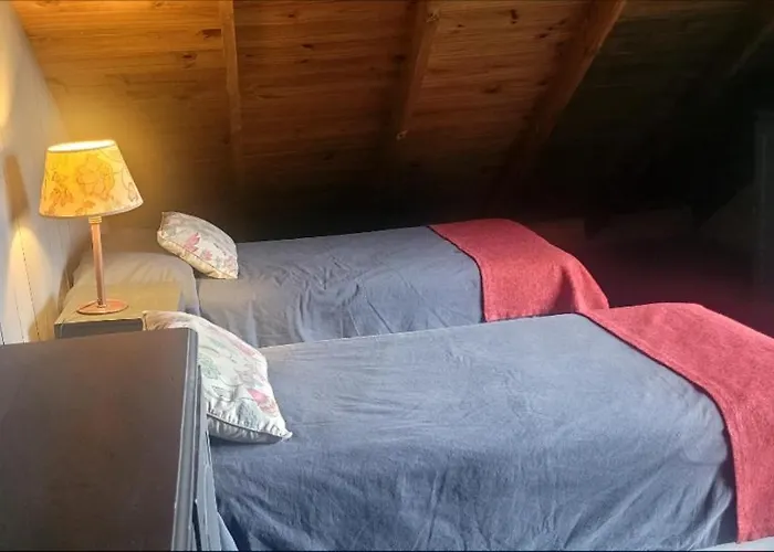 Cálidos departamentos en Melipal - de Patagoniago Apartamento San Carlos de Bariloche