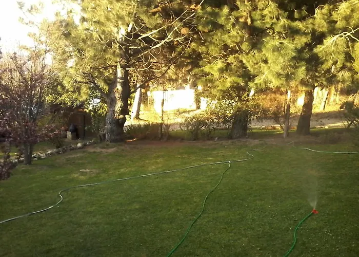 Apartamento San Benito de Palermo San Carlos de Bariloche