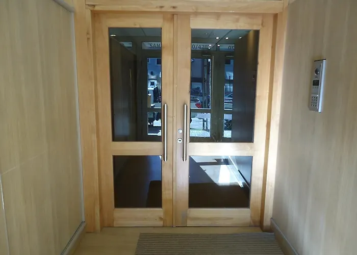 Vividei Apartamento San Carlos de Bariloche
