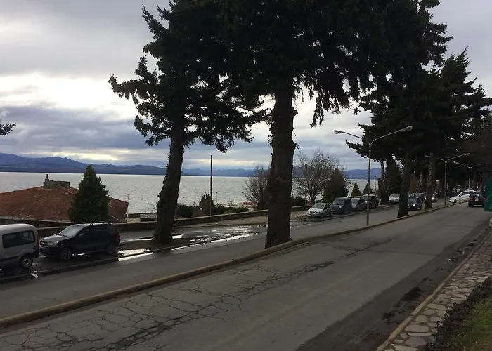 Los Felices San Carlos de Bariloche admite animales