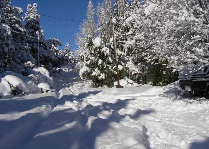 DAT Lo de Bianca San Carlos de Bariloche