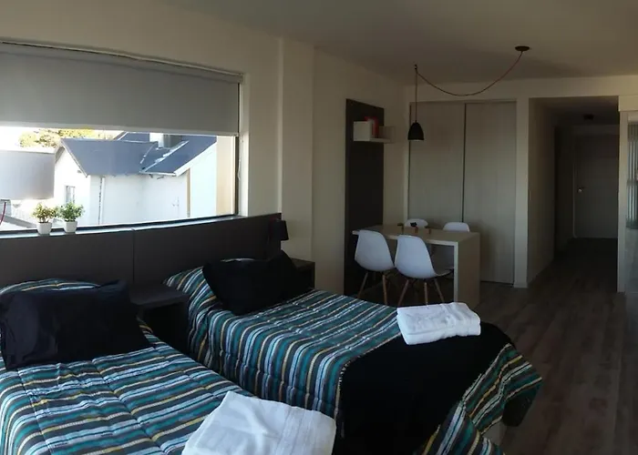 Boutique Design 440 Apartamento San Carlos de Bariloche