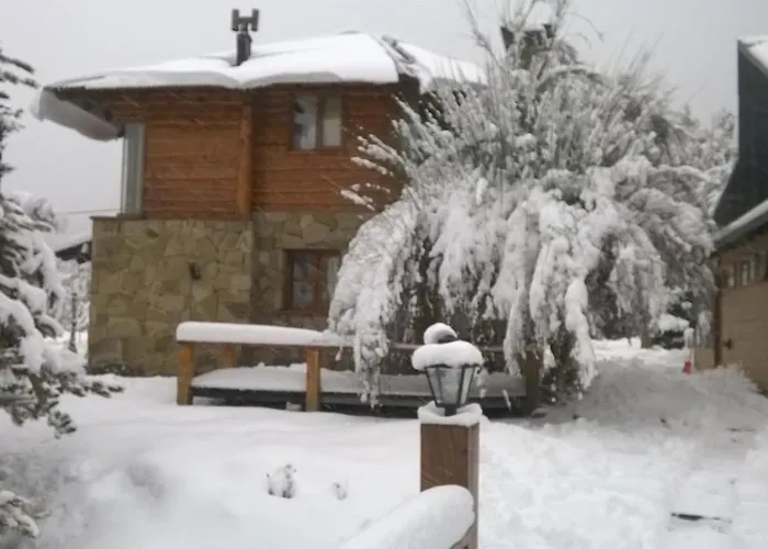Catedral Inn San Carlos de Bariloche