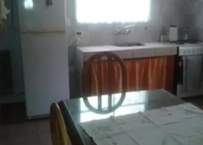 Cabaña Rosi Ladera Cerro Otto 1 y 2 San Carlos de Bariloche admite animales