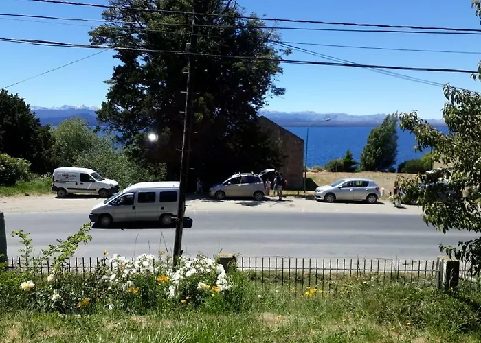 Los zorzales Aparthotel San Carlos de Bariloche