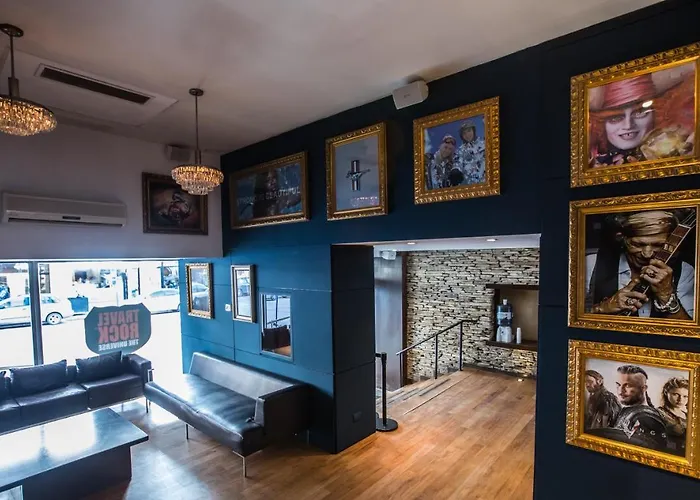 Mizu Bariloche Suites
