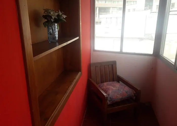 Departamento Millaray I Apartamento San Carlos de Bariloche que aceita animais de estimação
