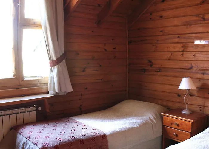 Los Condores Bariloche