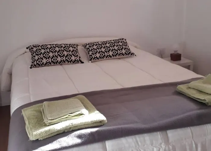 aparts centro 1 habitación San Carlos de Bariloche que aceita animais de estimação