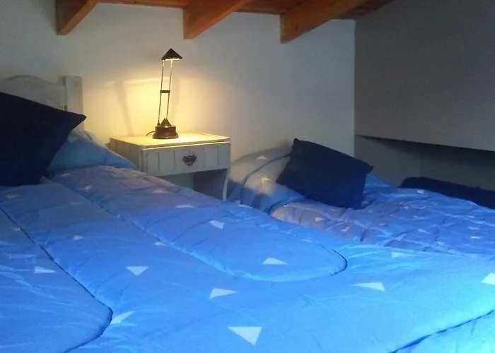 La Cabana De Mindi San Carlos de Bariloche